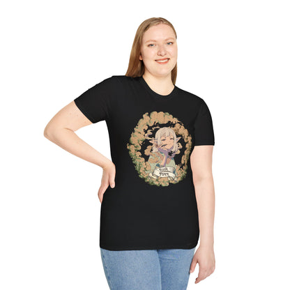 Elvish Piper T-Shirt