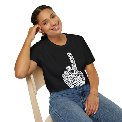 In Response T-Shirt