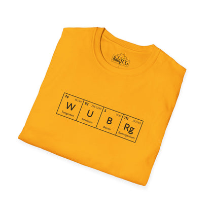 Magic Chemistry T-shirt