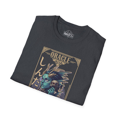 Oracle Consultations T-shirt