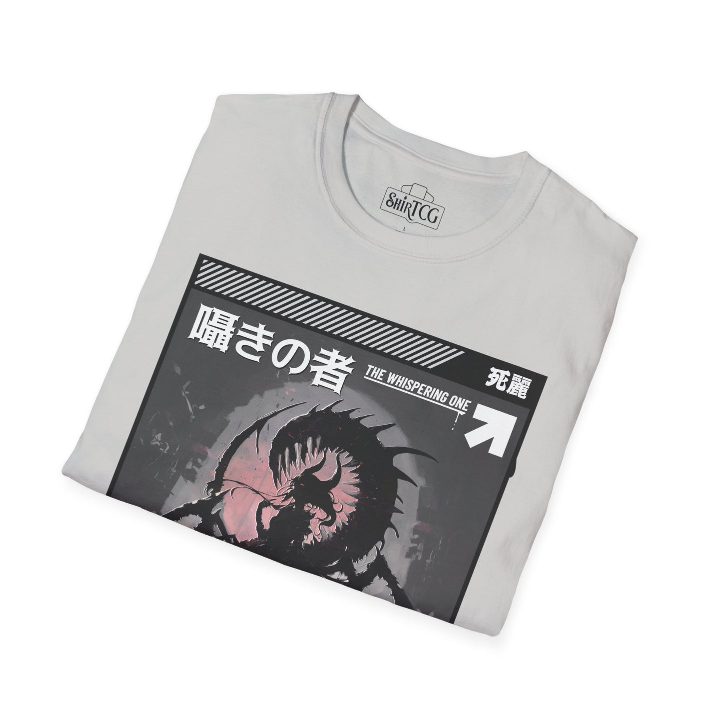 The Whispering One T-shirt
