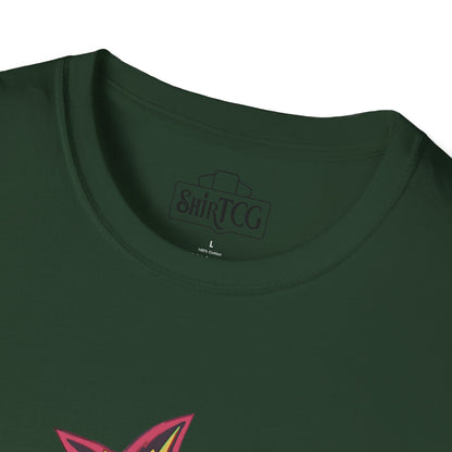 Ah Gi Oh! T-shirt