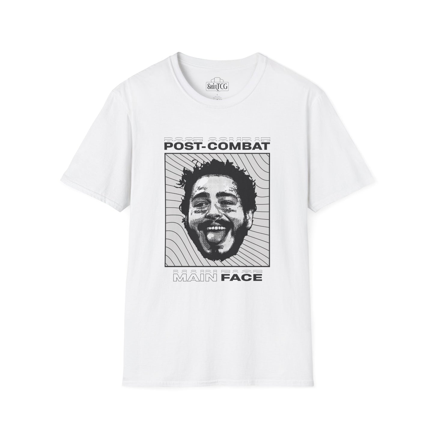 Post-Combat Main Face