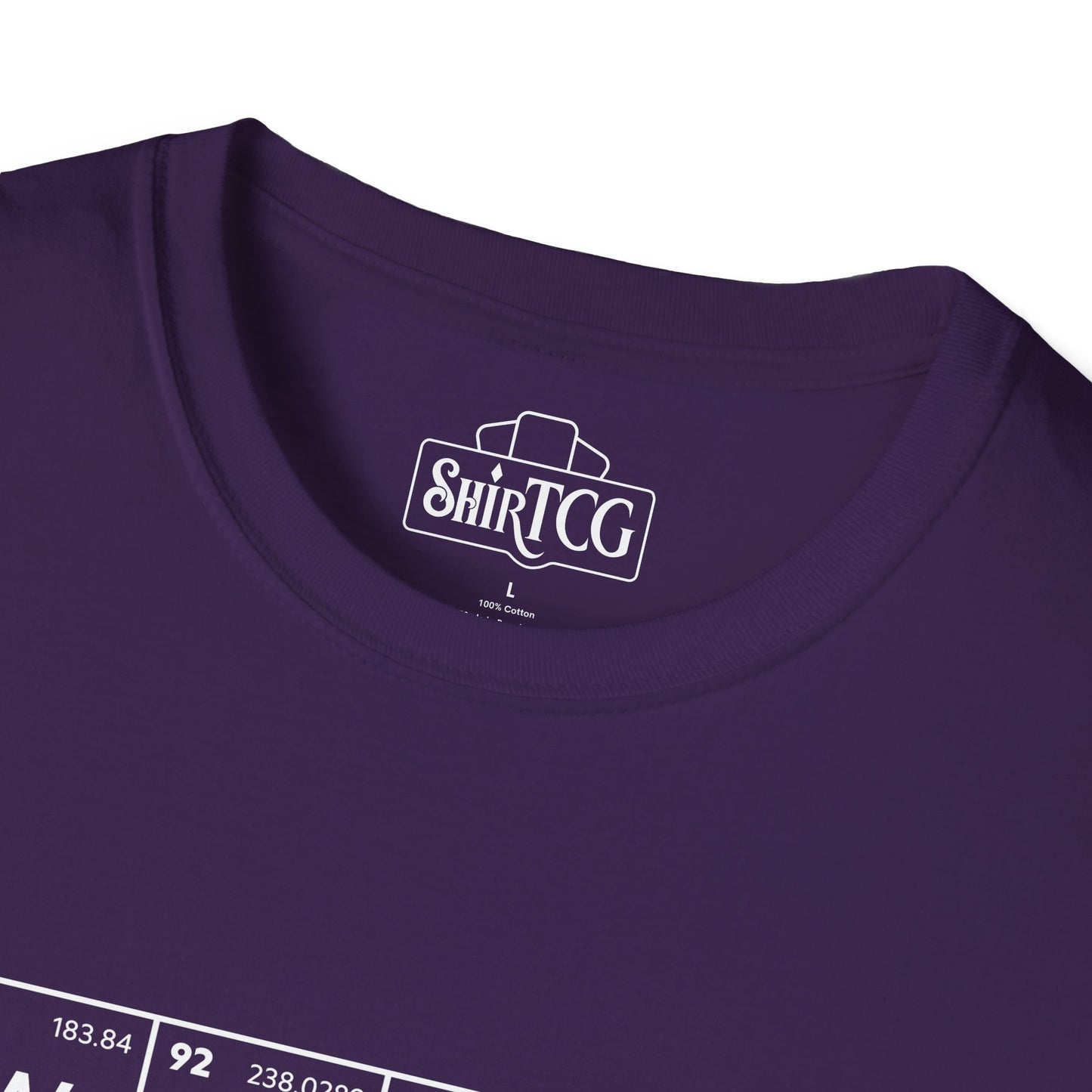 Magic Chemistry T-shirt