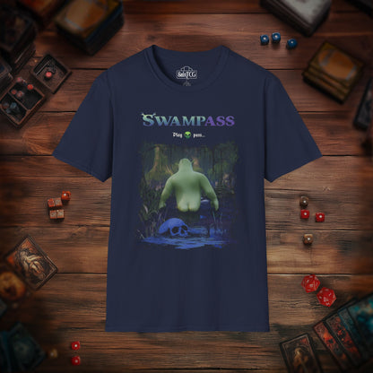 Play Swamp Pass T-shirt