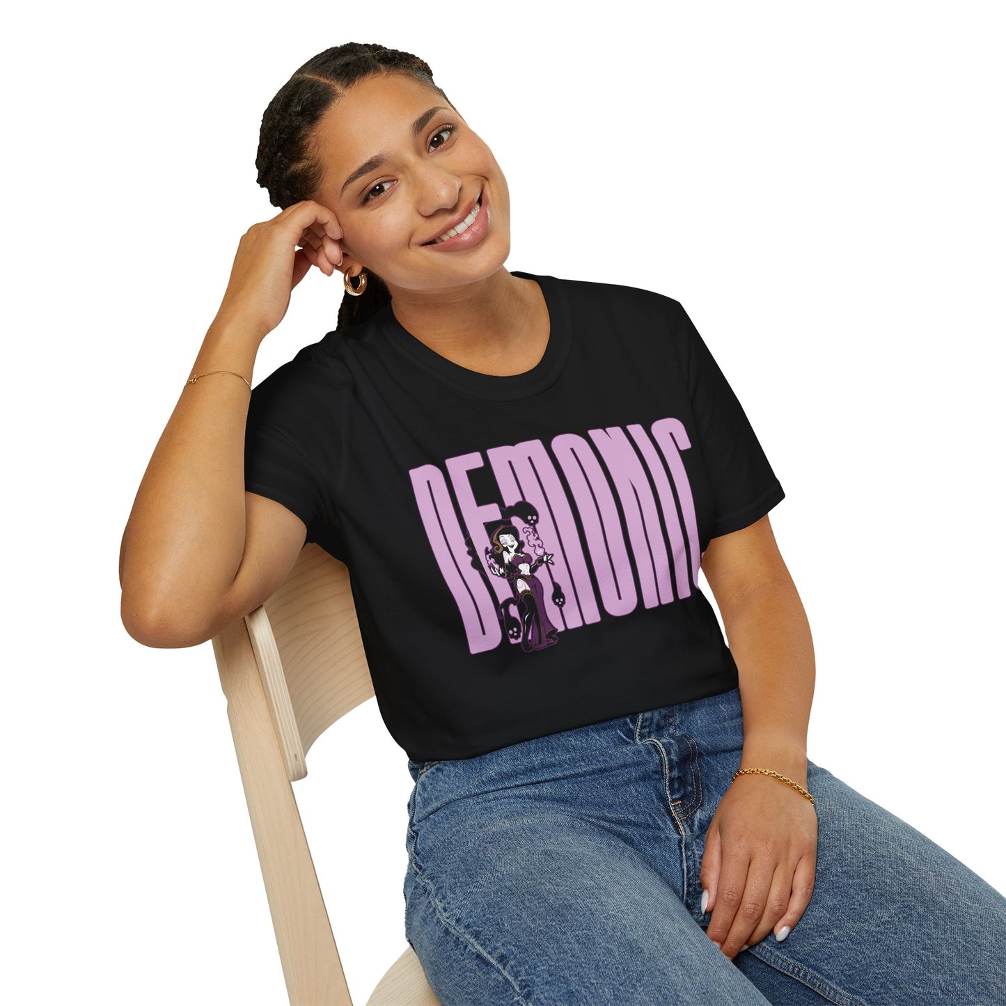 Demonic T-Shirt