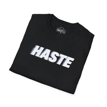 Haste T-shirt