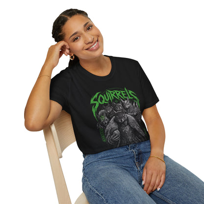 Squirrels T-Shirt