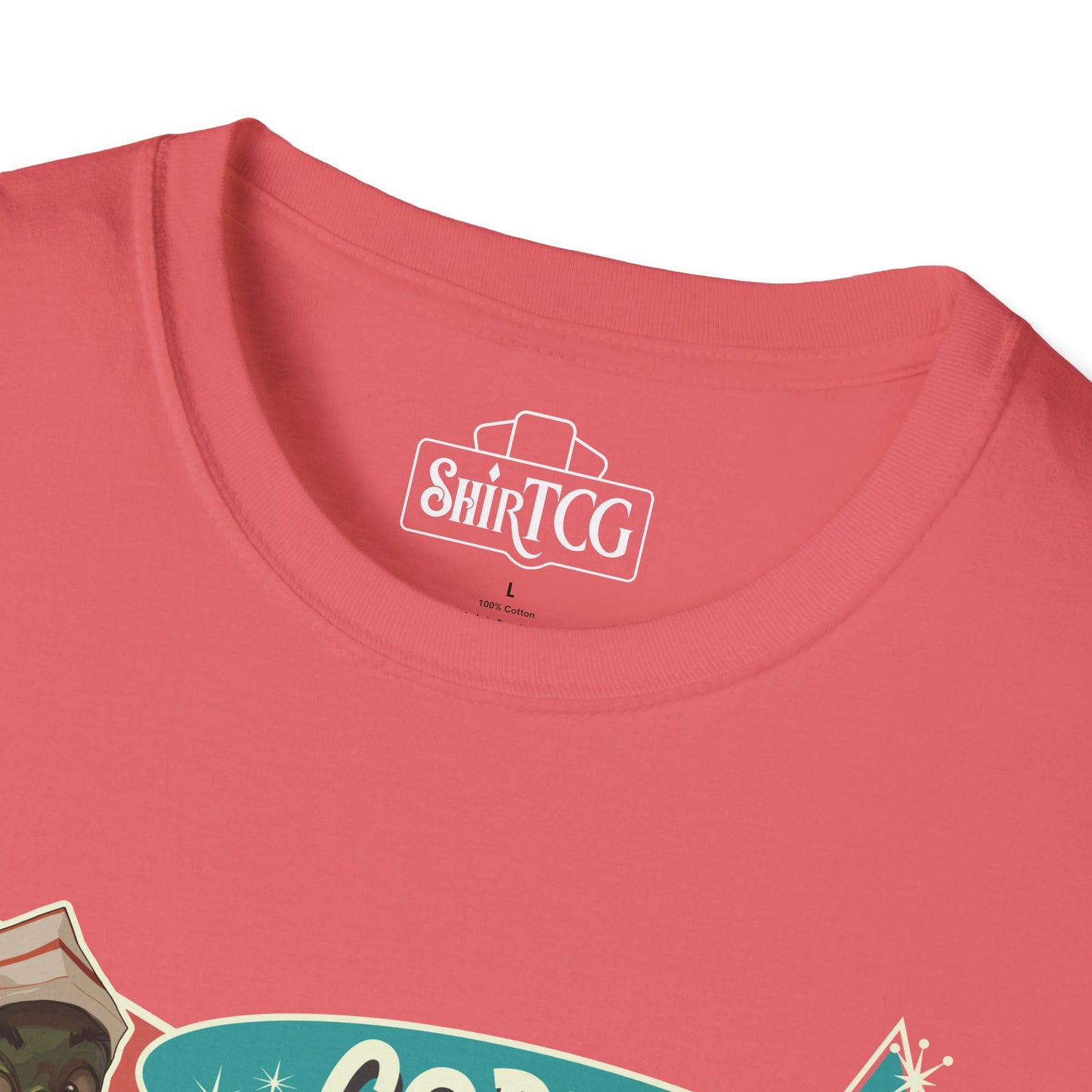 Goblin Bomburger T-Shirt