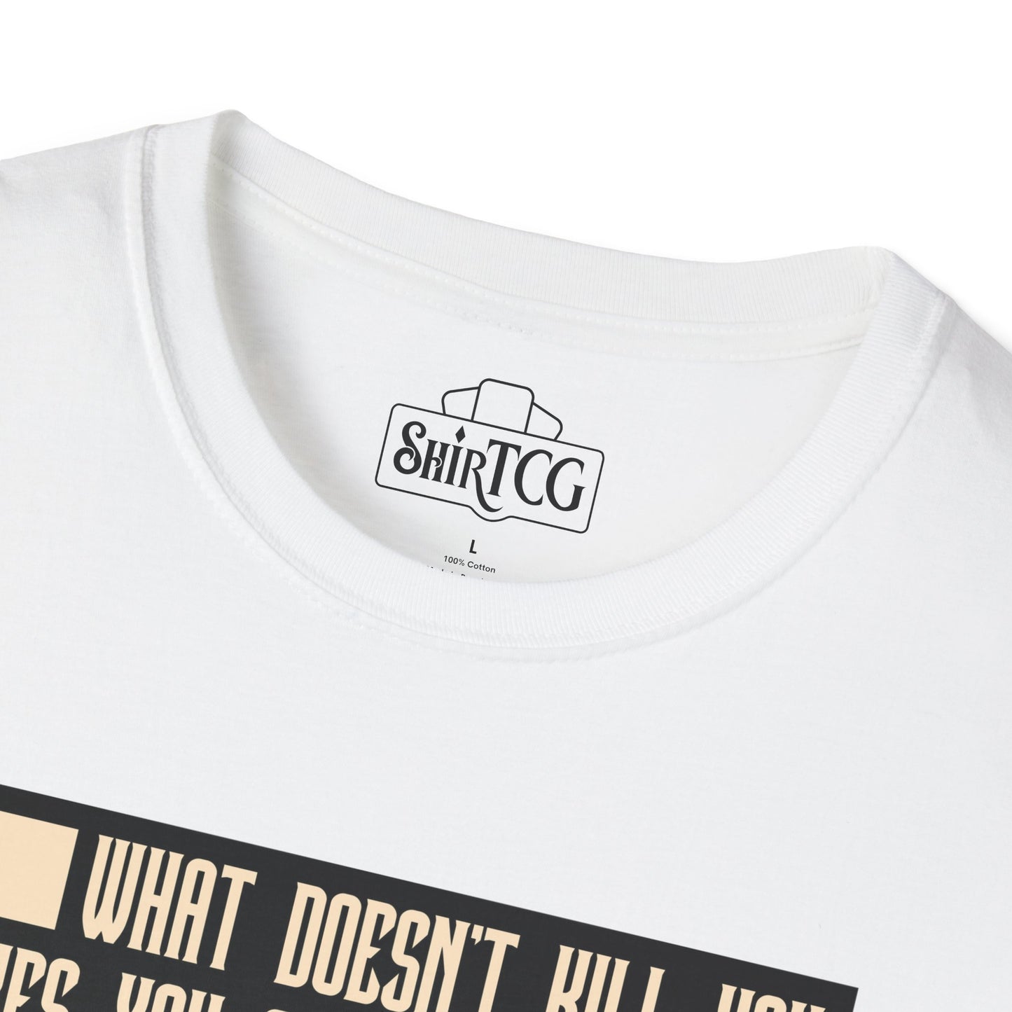 Dragons Will Kill You T-Shirt