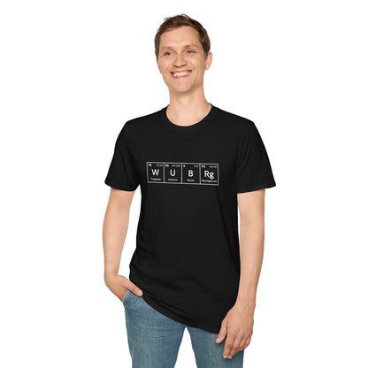Magic Chemistry T-shirt