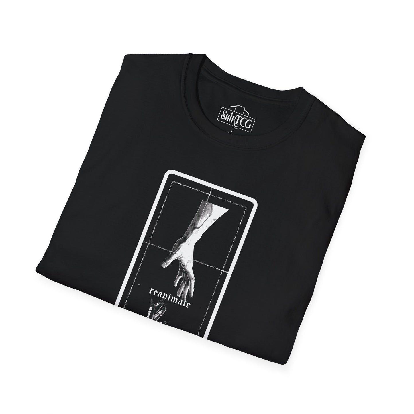 Reanimate T-Shirt