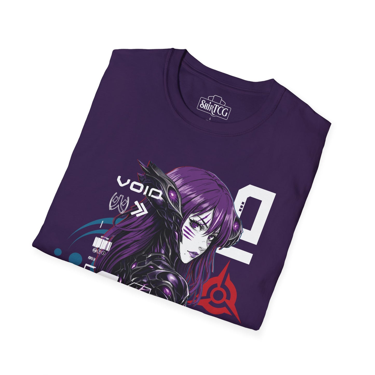 Daughter Of The Void T-shirt