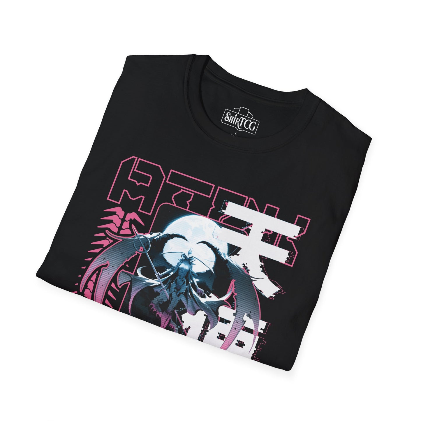 Angel Horror T-Shirt