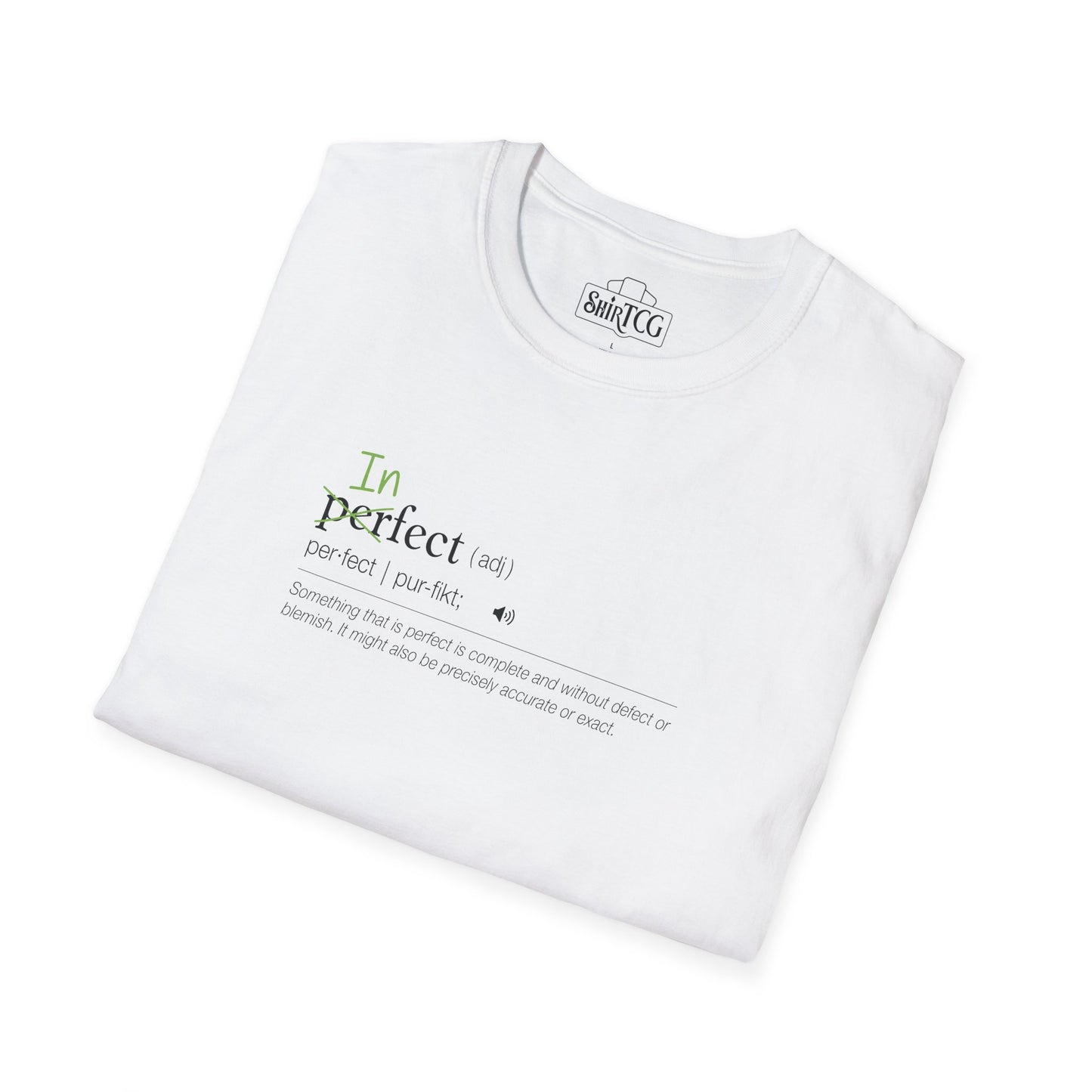 Perfect Infect T-Shirt