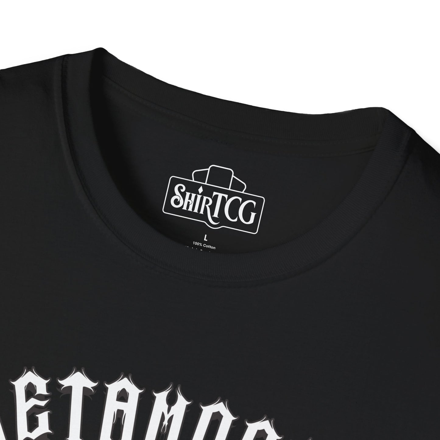 Metamorph T-Shirt