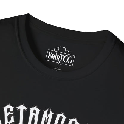 Metamorph T-Shirt