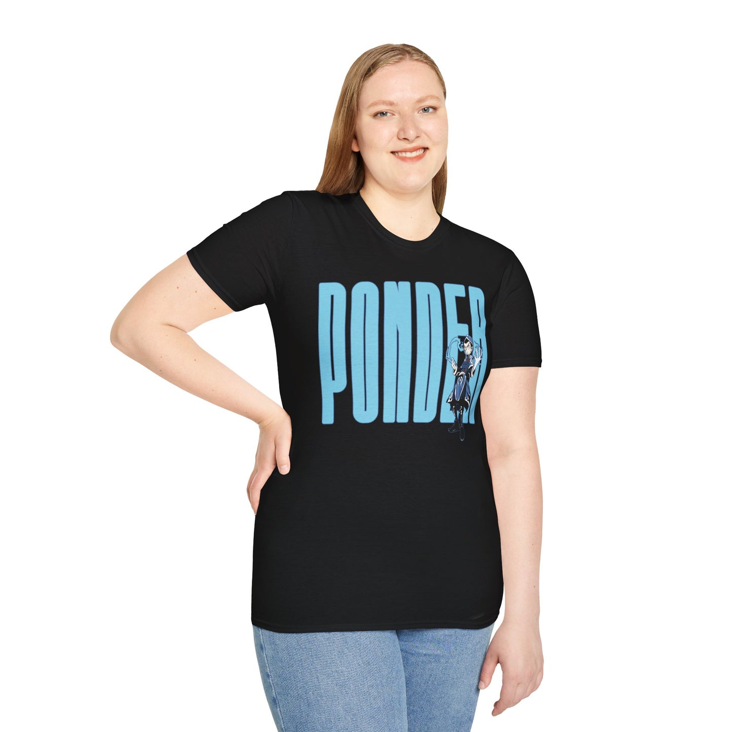 Ponder T-Shirt