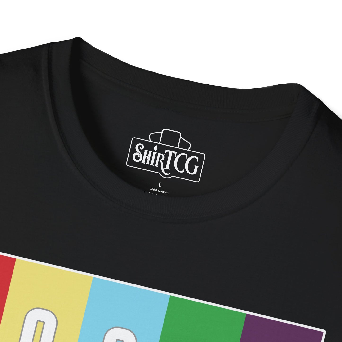 Magic T-Shirt