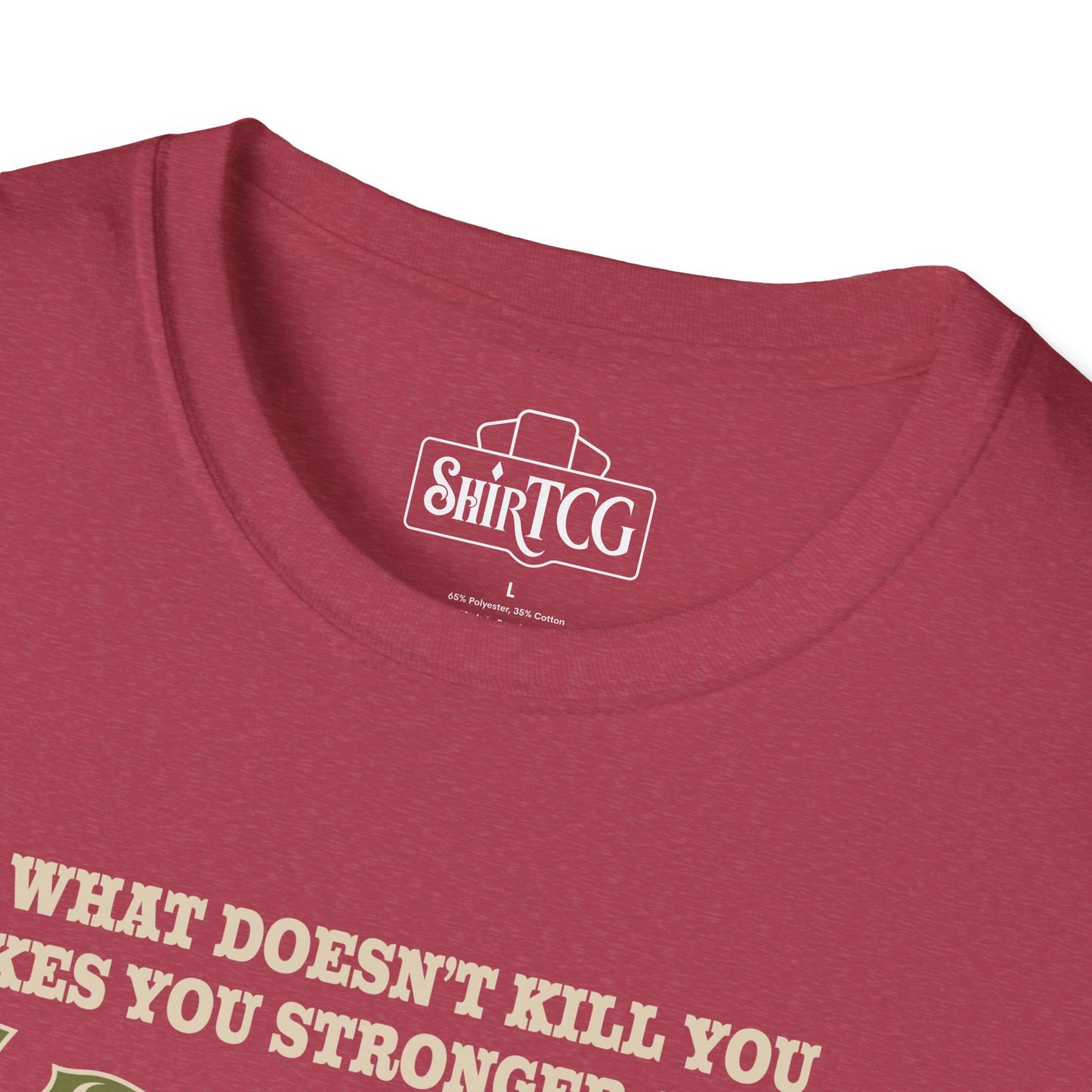 Goblins Will Kill You T-Shirt