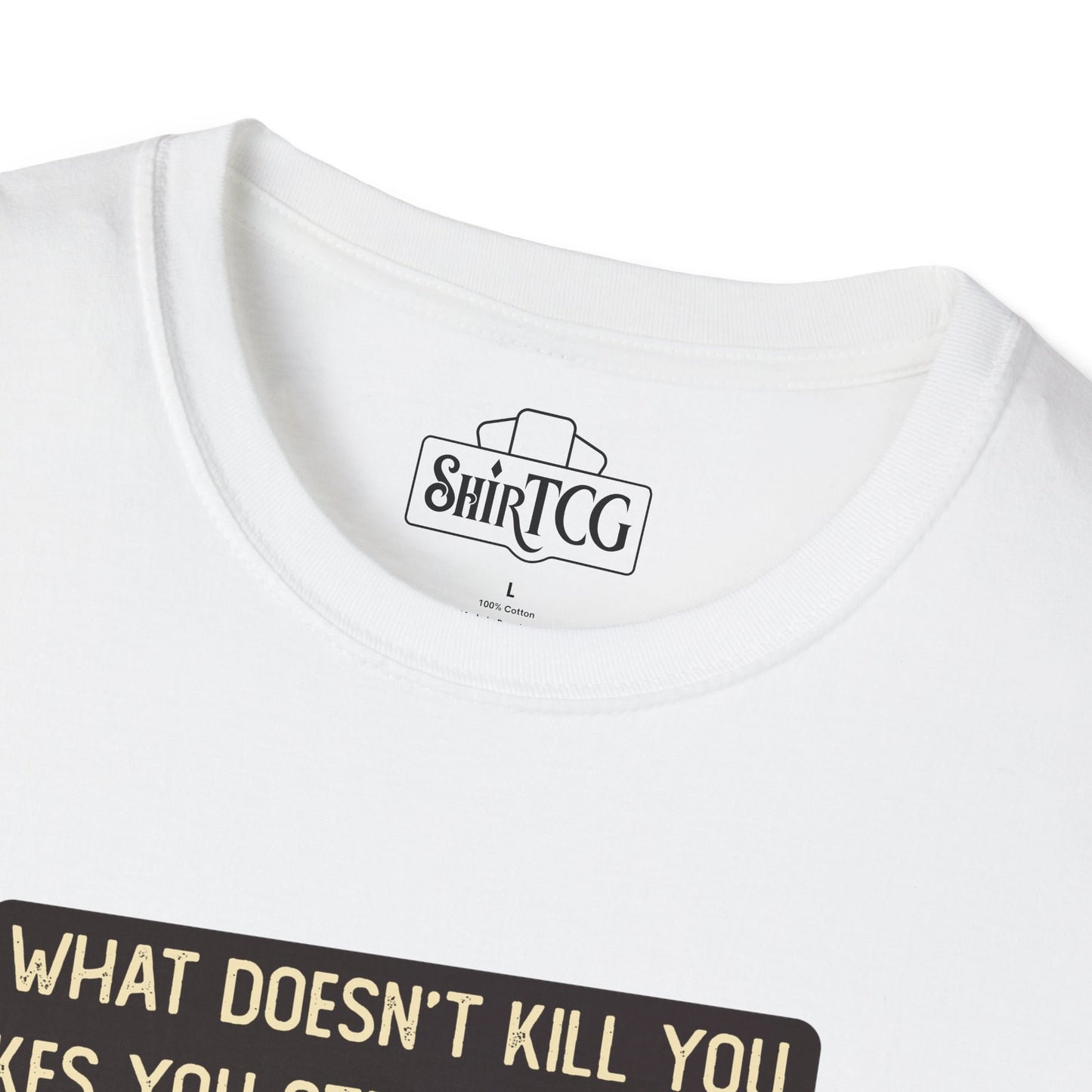 Dinosaurs Will Kill You T-Shirt