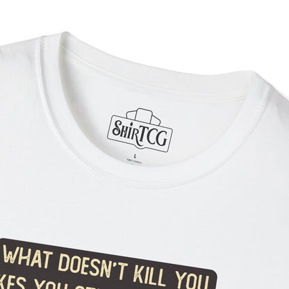 Dinosaurs Will Kill You T-Shirt