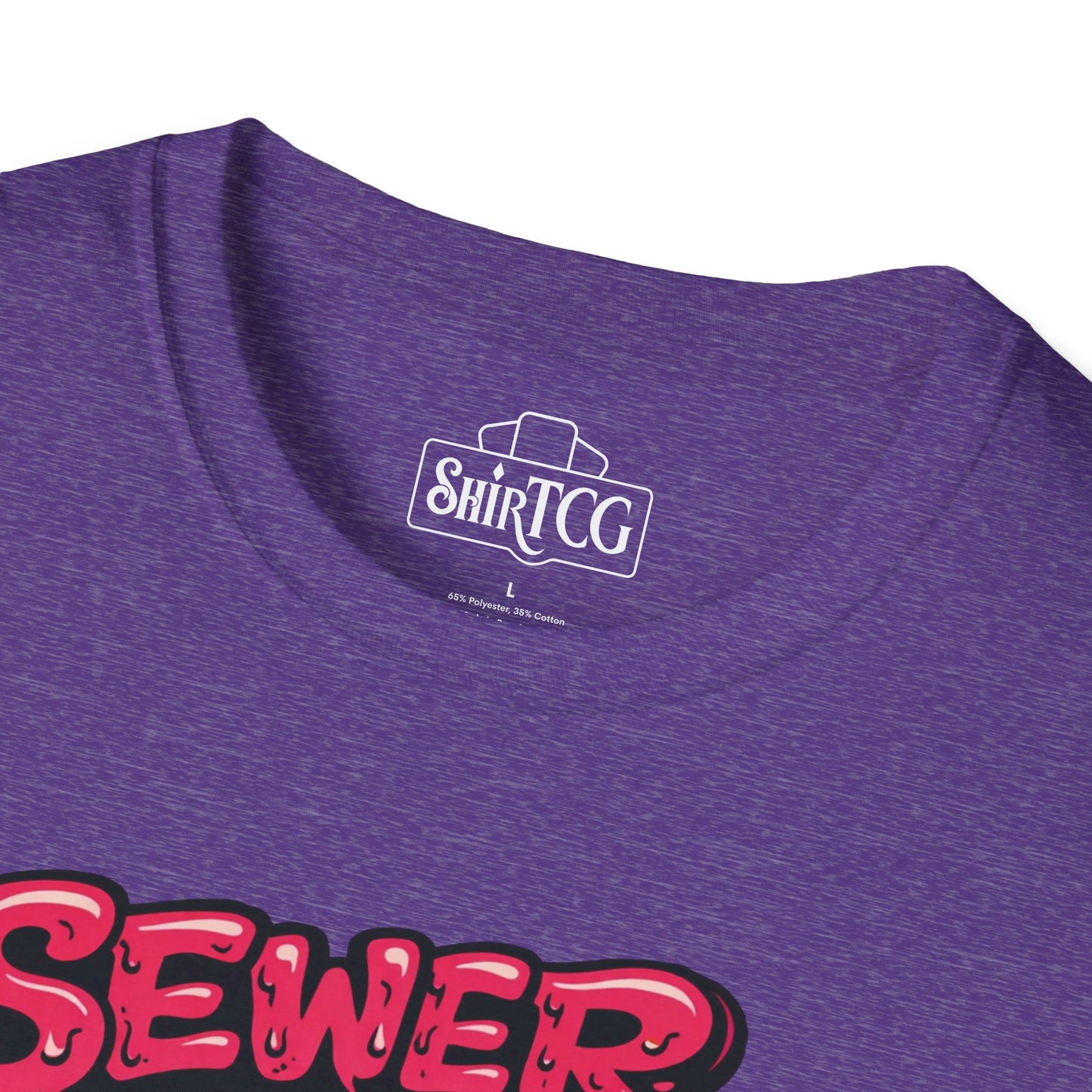 Sewers Skewer T-shirt