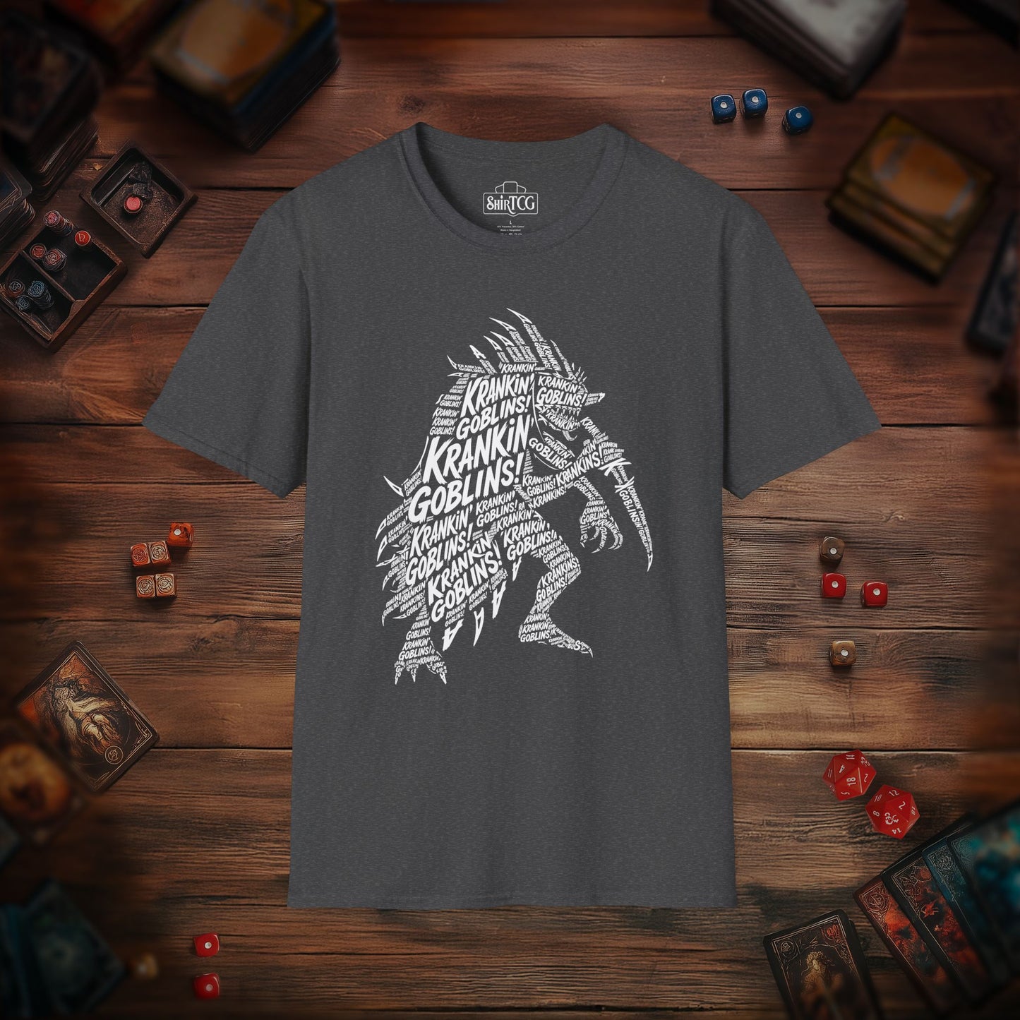 Krankin Goblins'