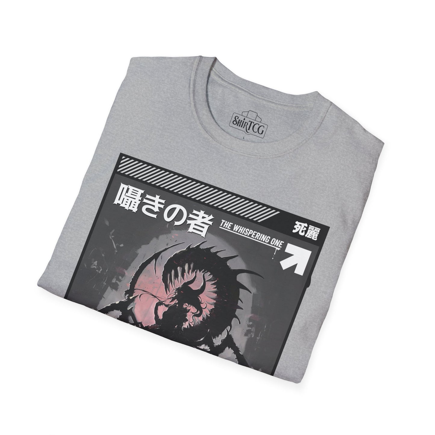 The Whispering One T-shirt