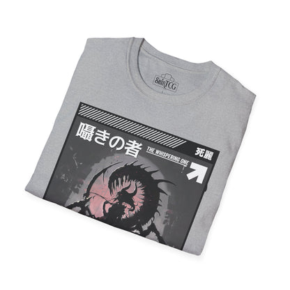 The Whispering One T-shirt