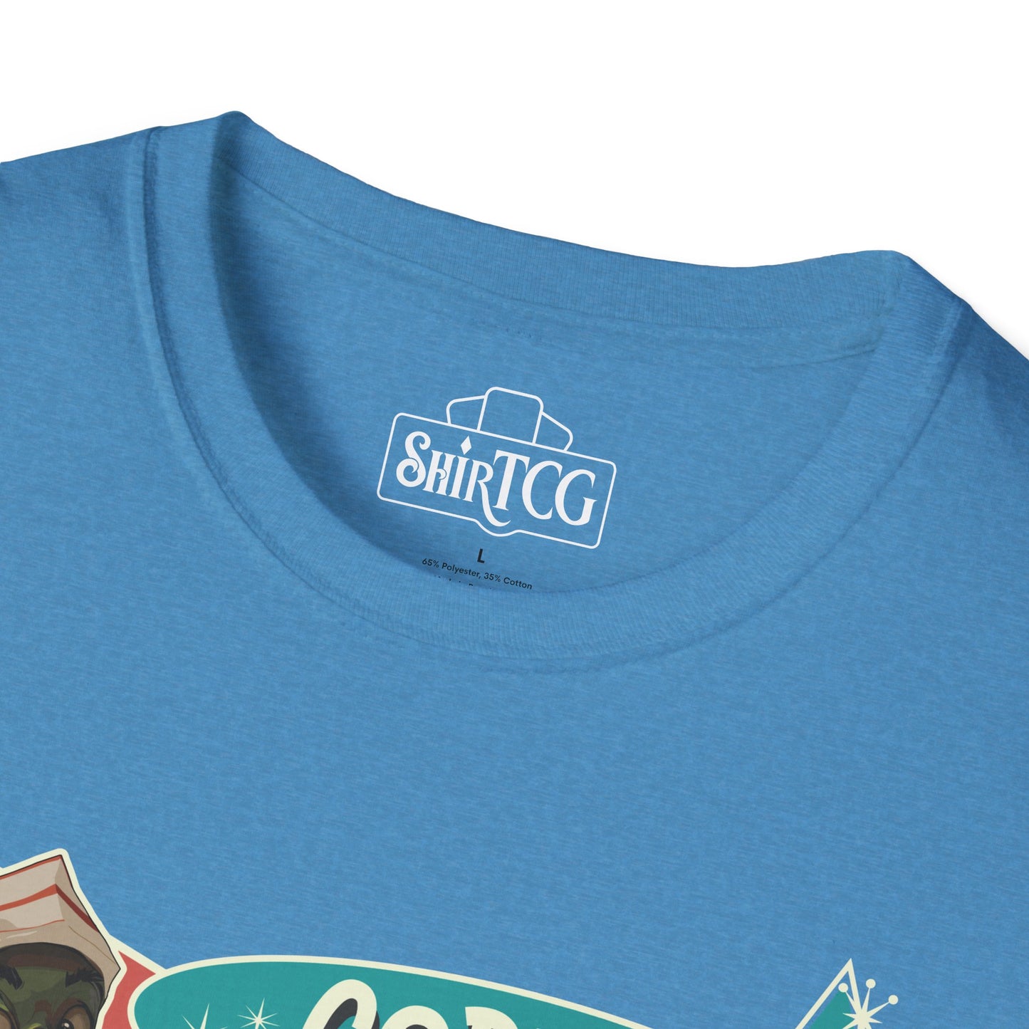 Goblin Bomburger T-Shirt