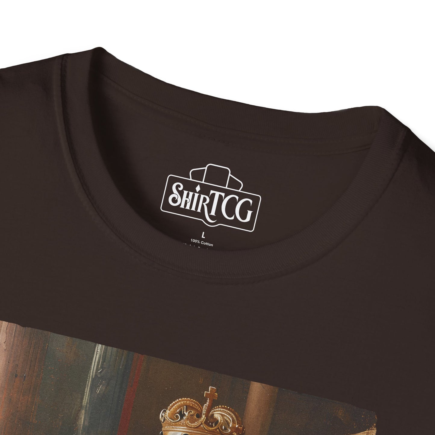 Imperial Seal T-shirt