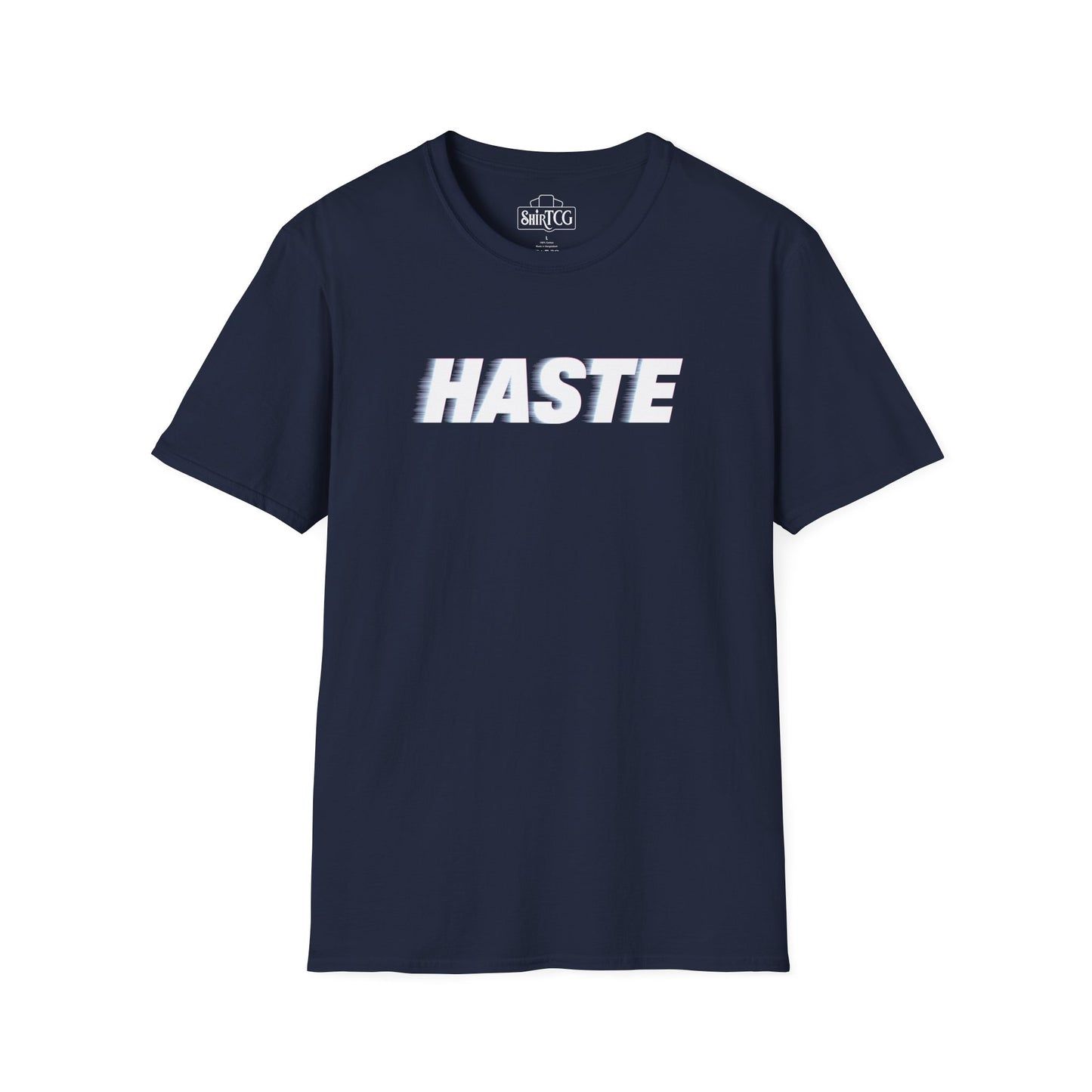 Haste