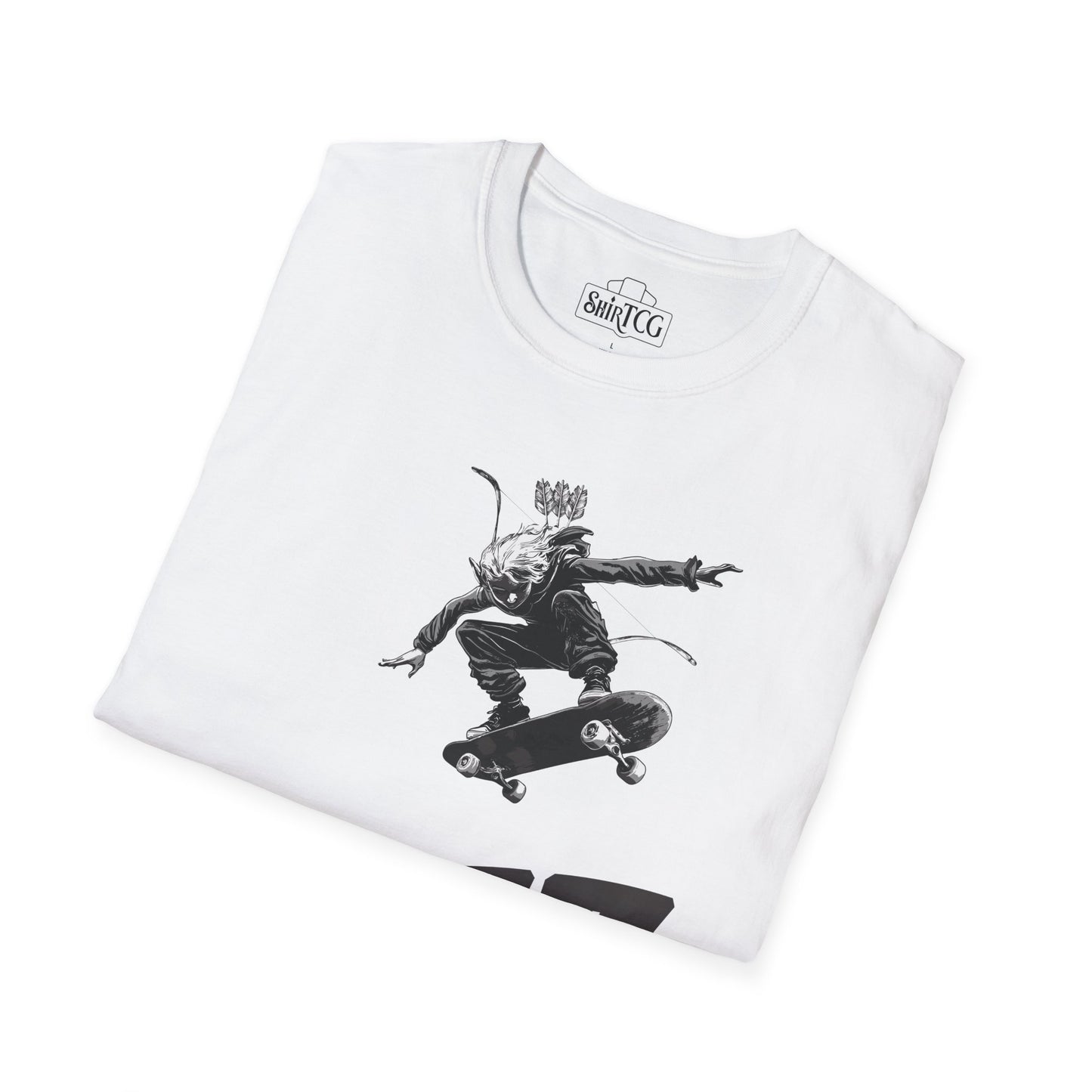 Ramp T-Shirt