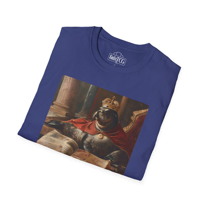Imperial Seal T-shirt