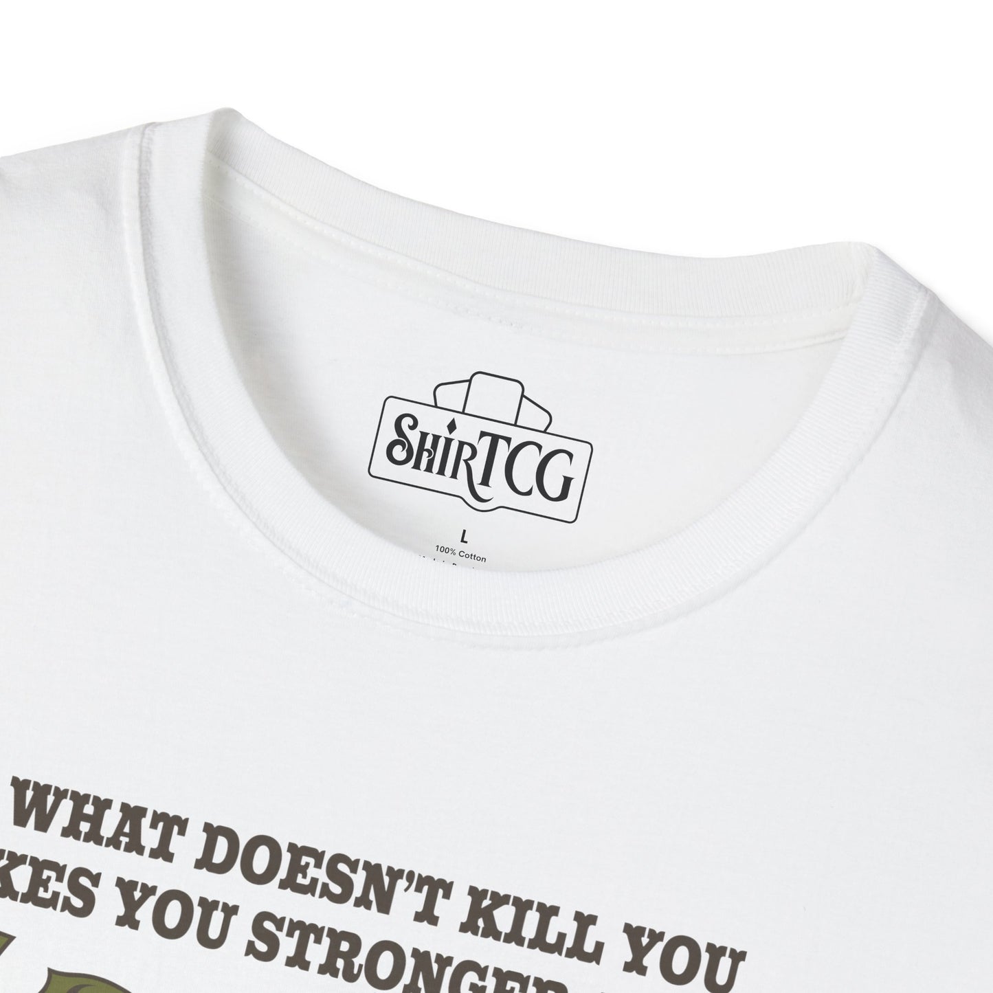 Goblins Will Kill You T-Shirt