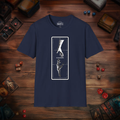 Reanimate T-Shirt