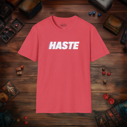Haste T-shirt