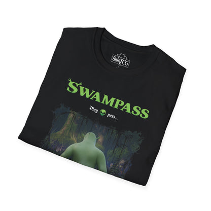 Play Swamp Pass T-shirt
