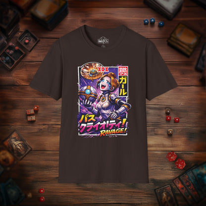 Ravage! T-shirt