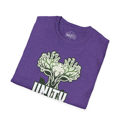 White Green - Unity T-Shirt