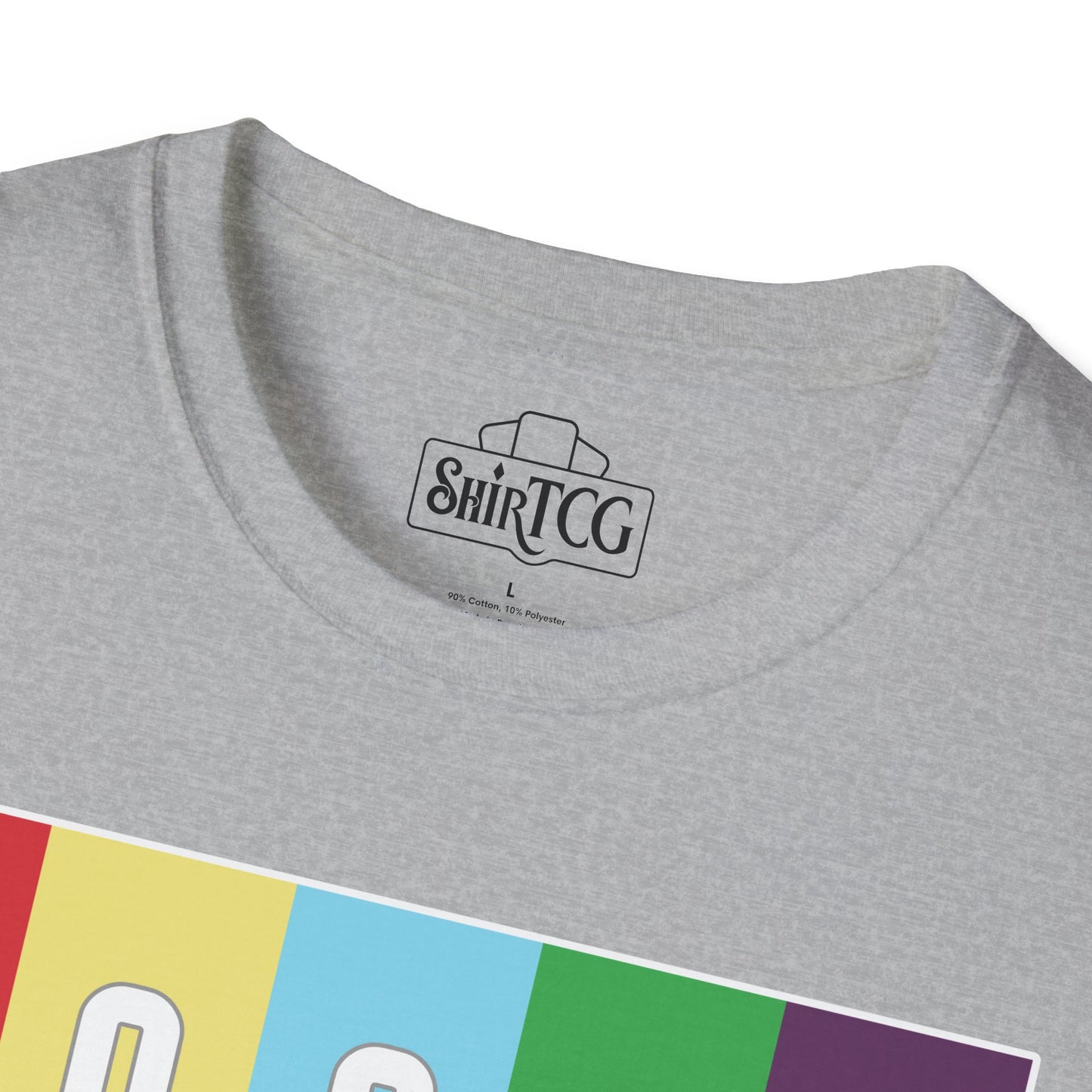 Magic T-Shirt