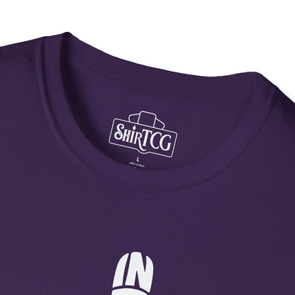 In Response T-Shirt