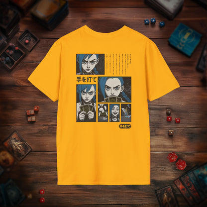 Make Your Move T-shirt