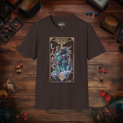 Oracle Consultations T-shirt