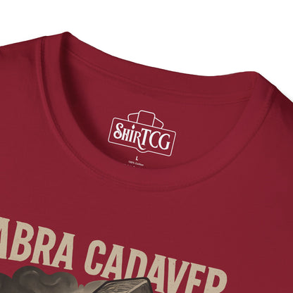 Abra Cadaver T-shirt