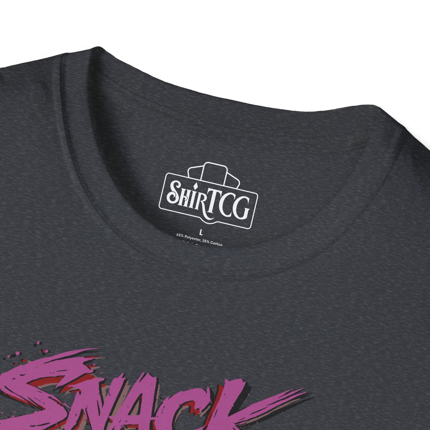 Snack Attack T-shirt