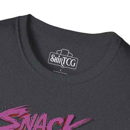 Snack Attack T-shirt