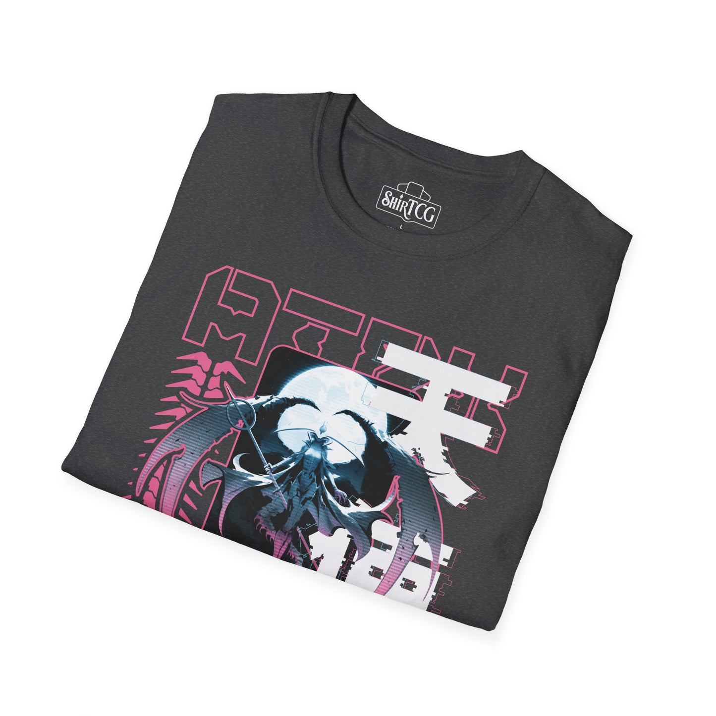 Angel Horror T-Shirt