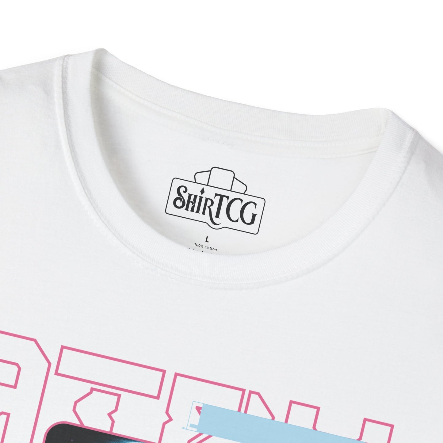 Angel Horror T-Shirt